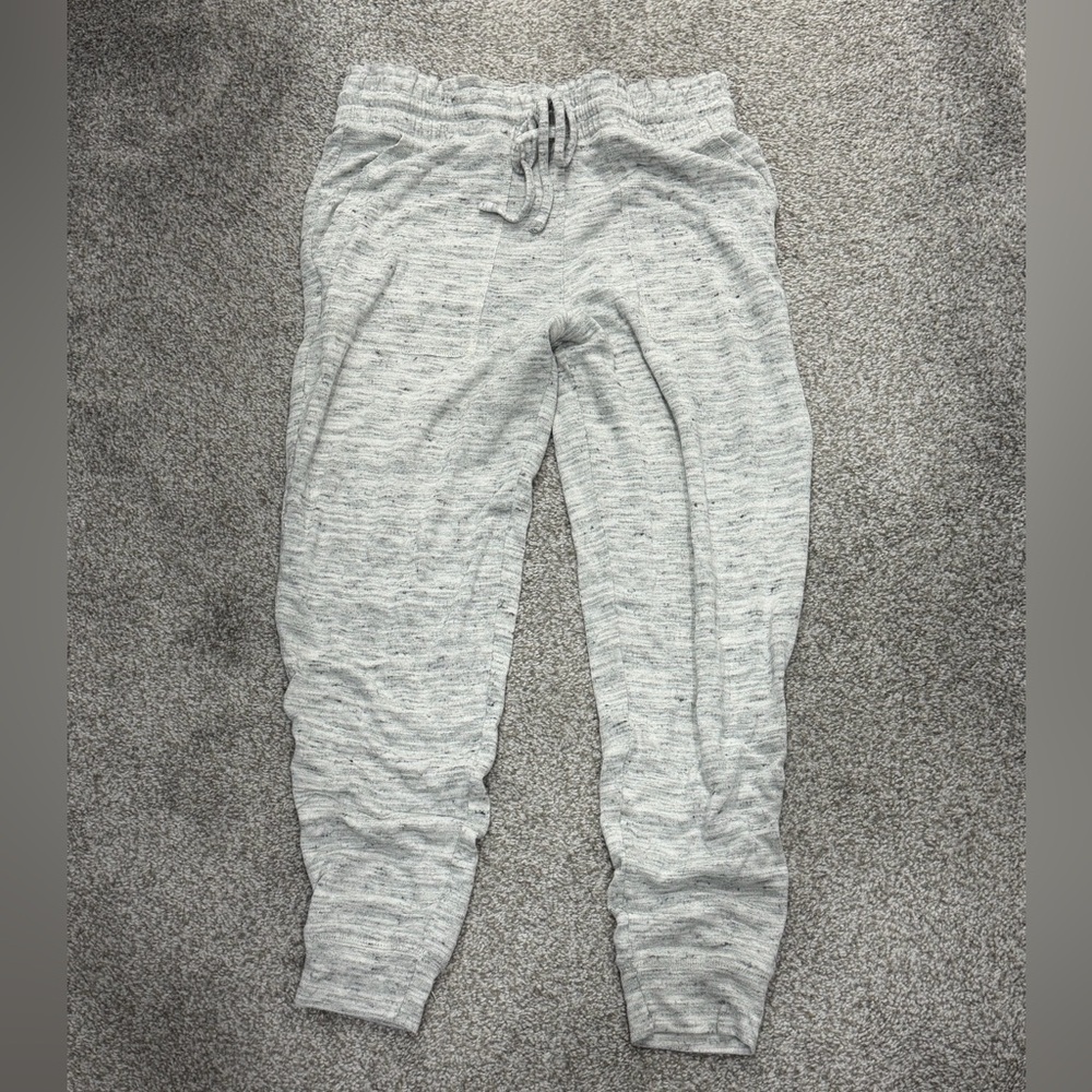 Aerie Heather Gray Women's Joggers